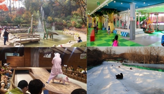 이천에서 체험여행과 특산품으로 풍성한 설날연휴 보내요!