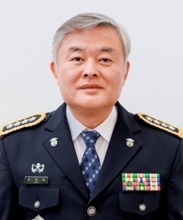 여주교도소, 제60대 조진호 소장 취임