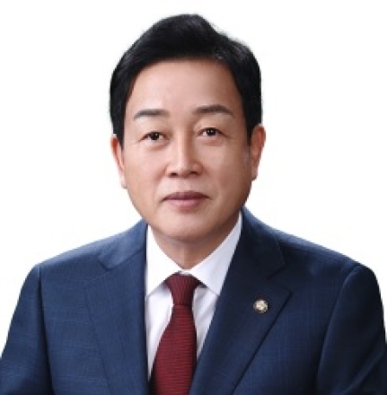 김선교 국회의원 , 국민의힘 경기도당위원장 당선 !