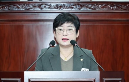 자유발언(이상숙 의원)