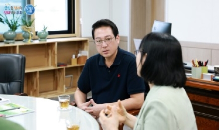 양평군의회, 교육현장 목소리 경청... 여미경 교육장과 교육 발전방안 논의