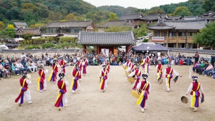 광주시,‘제30회 광주시 남한산성문화제’개최