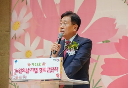 전진선 국민의힘 양평군수