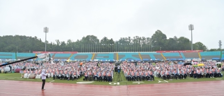 제13회 여주시민의 날 행사