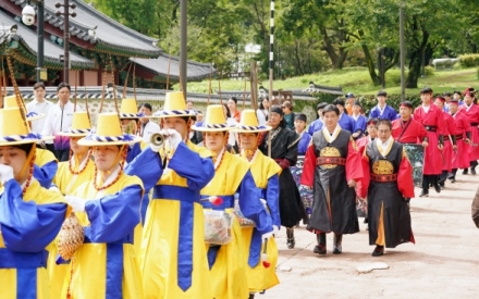‘제30회 광주시 남한산성문화제’ 8만 3천여 명 방문하며 성료