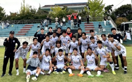 여주FC, 전북현대 상대로 ‘짜릿한 역전승