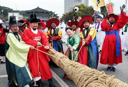 ‘2025 여주오곡나루축제’ 10월 31일 개최