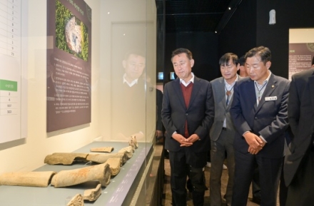 여주박물관, ‘여주 상원사, 흙 속에서 깨어나다’ 특별기획전 성황리에 개막