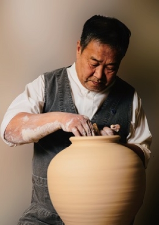 최병덕 도예명장, 여주 팔경 주제로 다섯 번째 개인전 개최