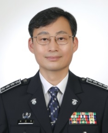 여주교도소, 제61대 최종일 소장 취임