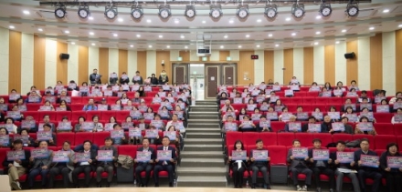 여주시, 2025년 지역사회보장협의체 성과보고회 성료