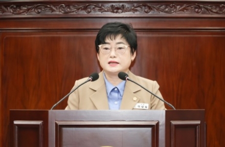 자유발언(이상숙 의원)