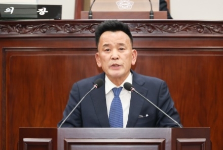 자유발언(정병관 의원)