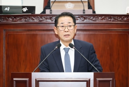 자유발언(유필선 의원)