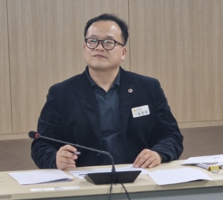 임창휘 의원, “남한산성 교육 끝 아닌 시작...실질적 정책 성과 낼 것”