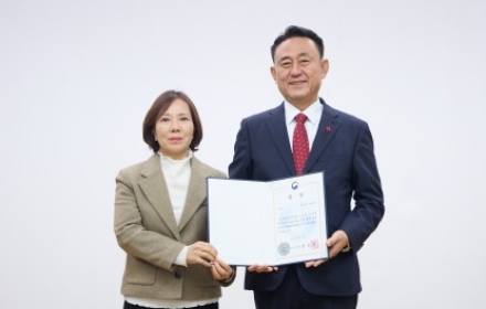 여주시, ‘전국민 마음투자 지원사업’ 2년 연속  우수기관 선정
