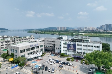 여주시, 자연재해 안전도 진단 2년 연속 ‘A등급’ 달성