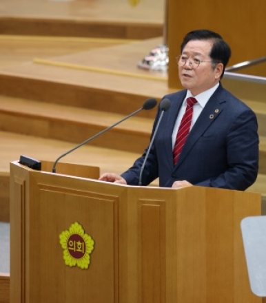 경기도의회 허원 위원장, 이천 첨단산업도시 도약 위한 구조적 해법 제시