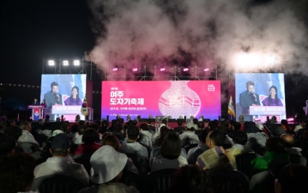 여주도자기축제, 문화체육관광부 ‘로컬100’ 최종 선정