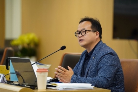 임창휘 의원, 자연보전권역ㆍ공공주도 도시개발 면적 제한 해제 제안