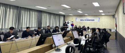 여주시, 2025년 하반기 적극행정 우수공무원 선발