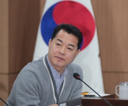 김재국 국민의힘 이천시의회 운영위원장 (가선거구 백사 신둔면 관고 증포동)