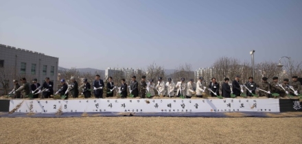 “호국영웅의 뼛조각 하나, 유품 한 점까지도
