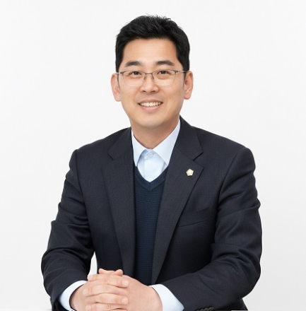 송진욱 양평군의회 의원(국민의힘)  나선거구(단월 청운 양동 지평 용문 개군 강상 강하면)