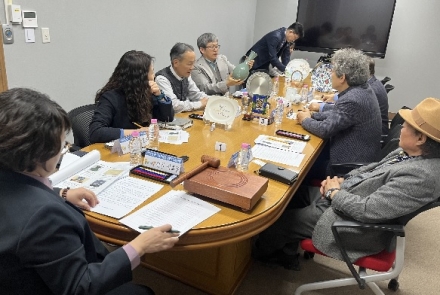이천시립기록원, 2026년 이천시기록물보험평가심의회 개최