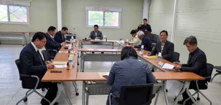 이천시 북부 통합 미곡처리장 추진 최종 의결