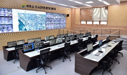 여주시 도시안전정보센터, 신속 대응으로 자살 시도자 구조