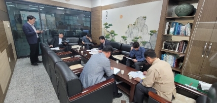 대월농협 조합원 봉사와 건전경영 총력