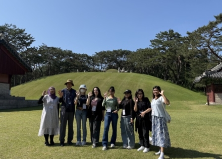 여주세종문화관광재단, ‘여주 글로벌 서포터즈’ 발대식 개최