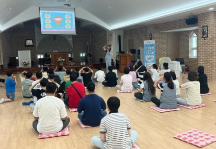 광주시보건소, 비대면 임산부 건강관리 ‘온-택트 똑똑맘’ 운영