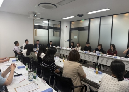 양평군, ‘제3차 민관 협력 자살예방회의’ 개최