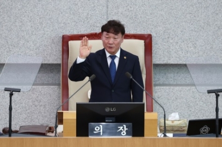 제12대 경기도의회 첫발… ‘현장 중심 원칙 있는 협치’ 돛 올렸다
