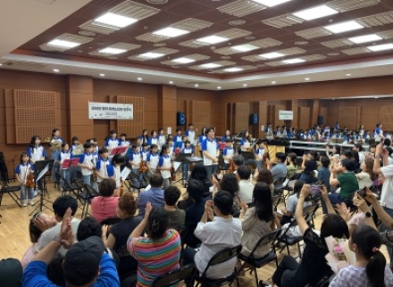 광주시문화재단, 오케스트라에 이어 발레까지