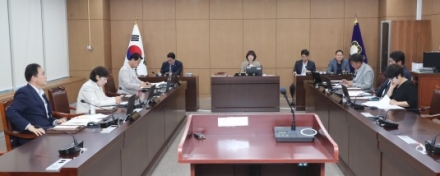 이천시의회, 제263회 임시회 오는 20일 개회