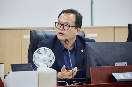 임창휘 경기도의원, “전국 3분의1 차지하는 경기도 제조업, ‘피지컬 AI’ 도입 및 제조 데이터 공공 관리 시급”