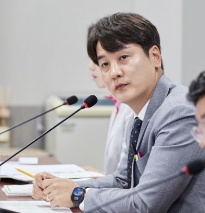 김일중 의원, "정책의 지속성과 연속성 확보해야"