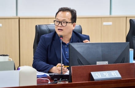 임창휘 경기도의원, “판교 성공모델 도 전역 확장하고, 3기 신도시를 거대한 ‘AI 기술 실증장’으로 바꿔야!”