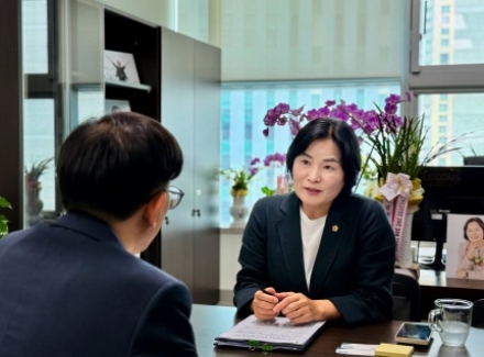 경기도의회 윤순옥 의원, “양평 소나무재선충병 시급성에 정부와 경기도 함께 대응해야”