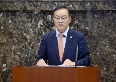 이천과학고 유치, 시민 혈세는 누가 책임집니까?