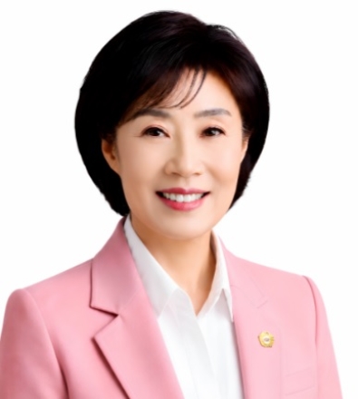 송옥란 이천시의원, 전국 최초