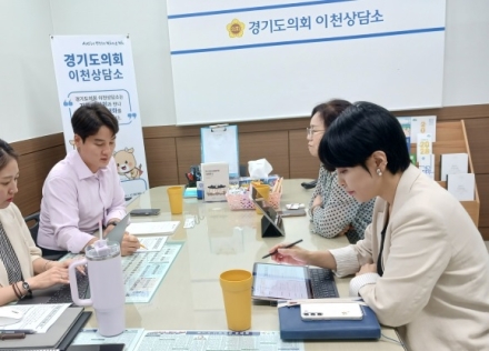 김일중 의원, “정책 단절은 행정 신뢰의 단절”