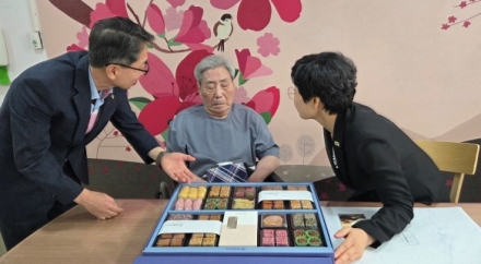경기남부보훈지청, 제81주년 광복절 계기