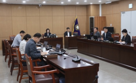 이천시의회, 제264회 임시회 일정 확정…지역 재정 현안 대응