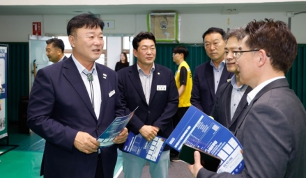 외지 관광객 지갑 열었다… 이천사랑지역화폐가 ‘앞장’