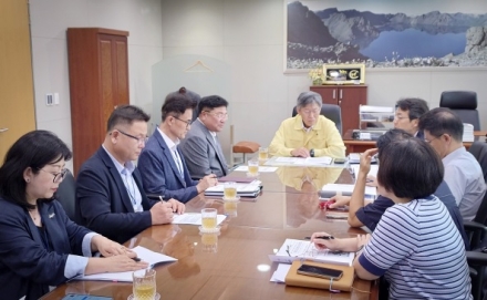 광주시, 국토부에 역세권 공공주택지구 추가 지정·국가산업단지 조성 건의