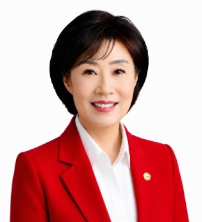 송옥란 이천시의원, ‘공익기여지수’ 전국 시의원 종합 1위